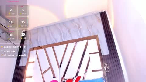 Lola online show from October 2025 11:25:02 PM