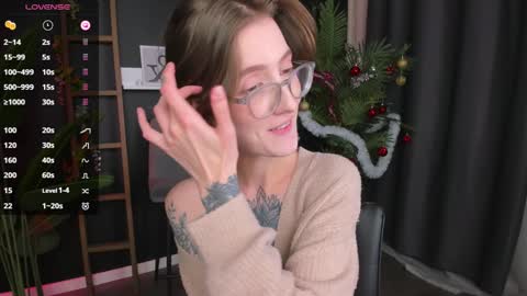 Lola online show from December 2024 05:42:01 AM