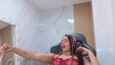 Lola online show from April 2026 08:14:01 PM