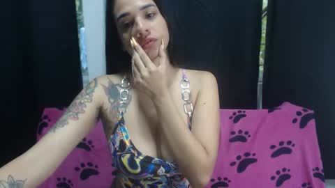 Lola online show from April 2026 11:57:02 AM