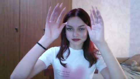 lola_sweetglow online show from August 2026 08:55:01 PM