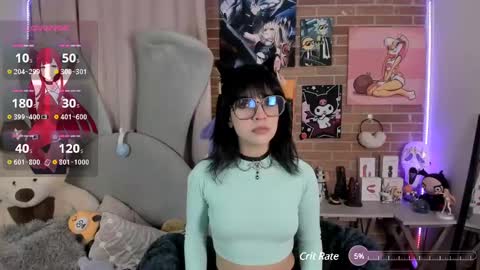 Lola Bunny online show from February 2025 09:16:01 AM