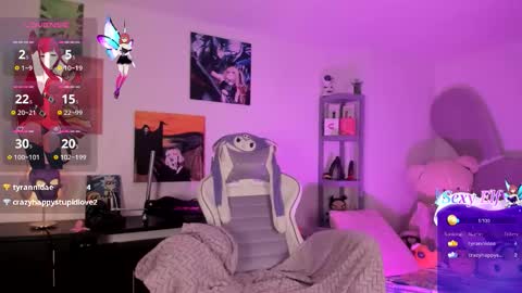 Lola Bunny online show from January 2026 01:20:01 AM