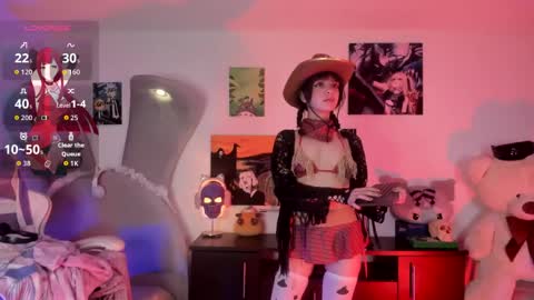 Lola Bunny online show from March 2026 03:45:01 PM