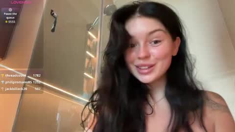 Snapshot of lolaap0pp chatting on May 2026 03:56:02 AM Lola online show from May 2026 03:56:02 AM
