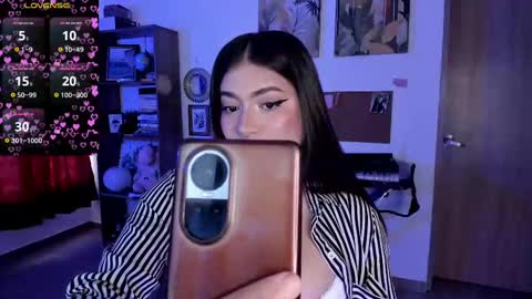 lolaasmith_21 online show from September 2025 11:59:02 AM