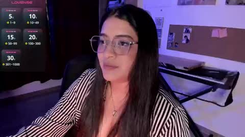 lolaasmith_21 online show from October 2025 12:10:01 AM