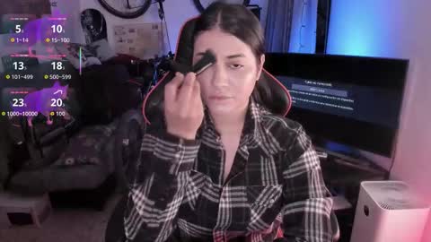 lolaasmith_21 online show from March 2026 07:41:02 PM