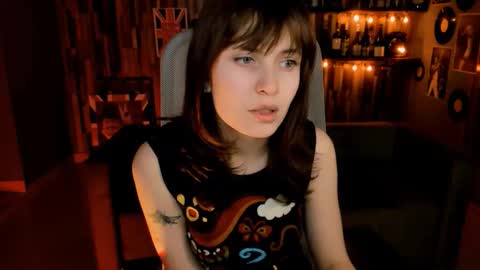 I consider myself the god Loki but life just calls me LOL  online show from February 2026 09:12:02 AM