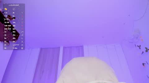 Snapshot of lolaberry_ chatting on January 2025 06:06:01 PM  Lola Berry  online show from January 2025 06:06:01 PM