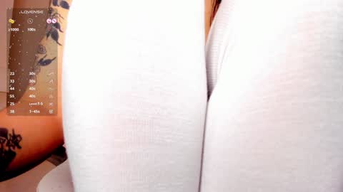 Snapshot of lolaberry_ chatting on February 2025 09:58:01 AM  Lola Berry  online show from February 2025 09:58:01 AM