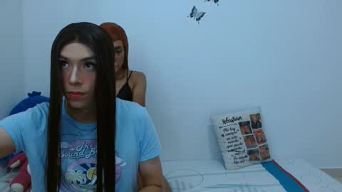 lolabloomx online show from November 2025 04:28:02 PM