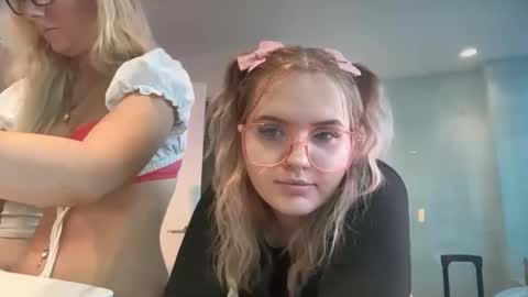 Snapshot of lolafae12 chatting on March 2026 07:09:01 PM lolafae12 online show from March 2026 07:09:01 PM