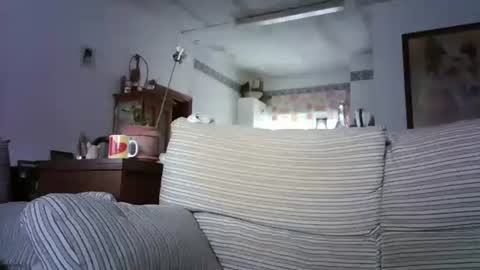 LOLA HUESO y ERIC online show from November 2025 10:03:02 AM