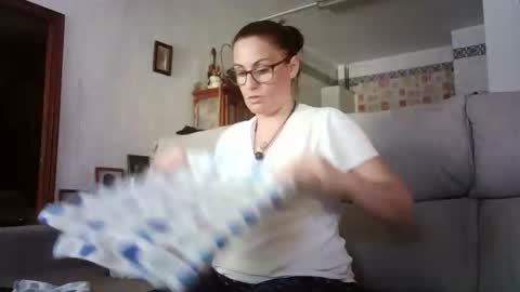 LOLA HUESO y ERIC online show from April 2026 02:16:02 PM