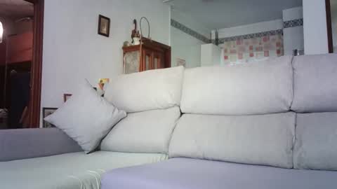 Snapshot of lolahueso chatting on April 2026 08:39:03 AM LOLA HUESO y ERIC online show from April 2026 08:39:03 AM