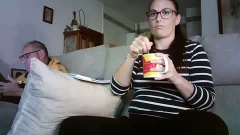 Snapshot of lolahueso chatting on May 2026 02:35:01 PM LOLA HUESO y ERIC online show from May 2026 02:35:01 PM