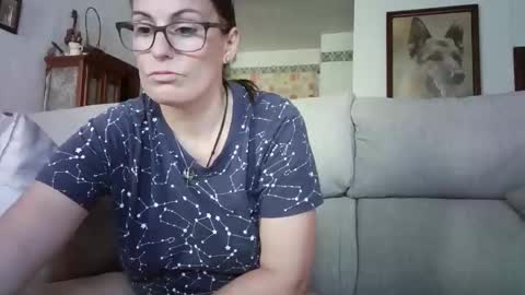 Snapshot of lolahueso chatting on June 2026 02:23:01 PM LOLA HUESO y ERIC online show from June 2026 02:23:01 PM