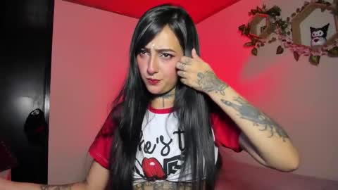 Lola online show from February 2026 03:36:02 AM