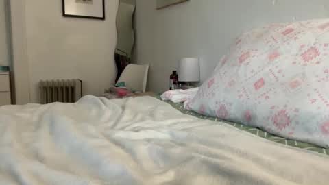 Lola Lustful online show from February 2026 09:30:02 PM