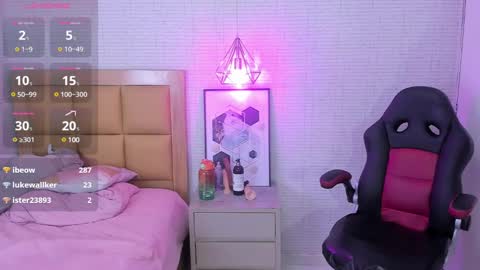 LOLA online show from March 2025 09:24:02 AM