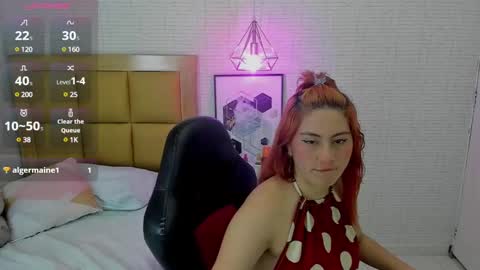 LOLA online show from March 2025 03:35:01 AM