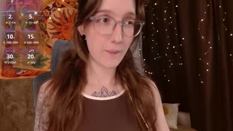 lolami_ online show from March 2026 08:40:01 AM