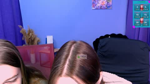 Snapshot of lolamrrr chatting on December 2024 09:54:02 AM Lola pvt is OPEN online show from December 2024 09:54:02 AM