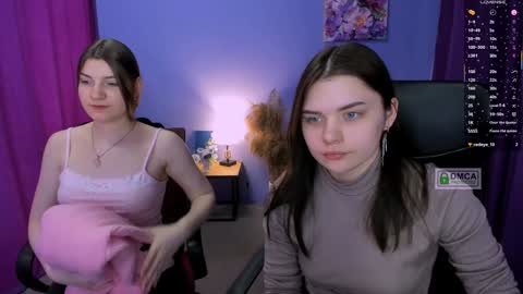 Snapshot of lolamrrr chatting on January 2025 09:57:01 AM Lola pvt is OPEN online show from January 2025 09:57:01 AM