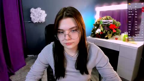 Snapshot of lolamrrr chatting on February 2025 03:49:02 PM Lola pvt is OPEN online show from February 2025 03:49:02 PM