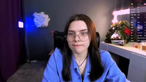 Snapshot of lolamrrr chatting on February 2025 12:36:01 PM Lola pvt is OPEN online show from February 2025 12:36:01 PM