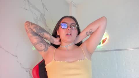 Lola online show from October 2025 11:32:02 AM