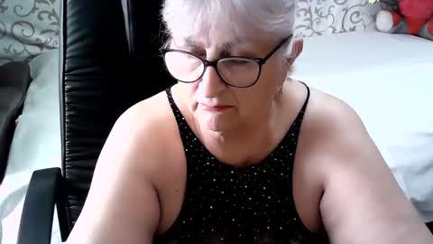 LolkaAlyss online show from February 2025 11:34:02 AM