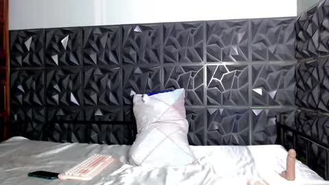 Pretty Janne 3 online show from February 2025 01:51:01 PM