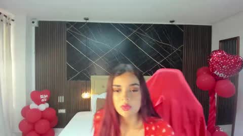 lolly18_ online show from February 2025 03:03:01 PM