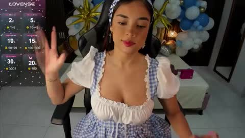 lolly18_ online show from October 2025 12:35:01 PM