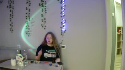 Snapshot of lollylol11 chatting on December 2024 02:23:01 AM Lilly online show from December 2024 02:23:01 AM