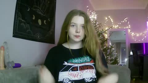Snapshot of lollylol11 chatting on January 2025 07:50:02 PM Lilly online show from January 2025 07:50:02 PM