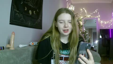 Snapshot of lollylol11 chatting on January 2025 01:53:02 AM Lilly online show from January 2025 01:53:02 AM