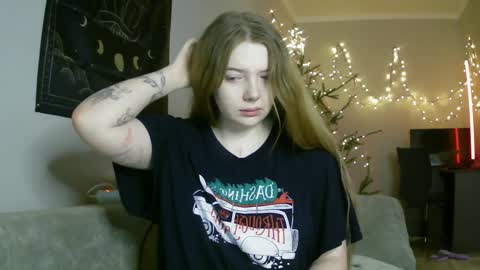 Snapshot of lollylol11 chatting on January 2025 03:58:02 PM Lilly online show from January 2025 03:58:02 PM