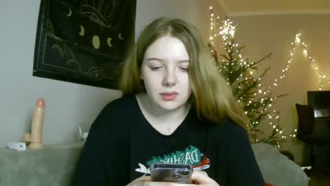 Snapshot of lollylol11 chatting on January 2025 10:18:01 PM Lilly online show from January 2025 10:18:01 PM