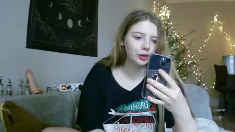 Snapshot of lollylol11 chatting on January 2025 07:32:01 AM Lilly online show from January 2025 07:32:01 AM