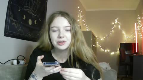 Snapshot of lollylol11 chatting on January 2025 05:05:01 PM Lilly online show from January 2025 05:05:01 PM