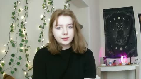 Snapshot of lollylol11 chatting on February 2025 12:28:01 PM Lilly online show from February 2025 12:28:01 PM