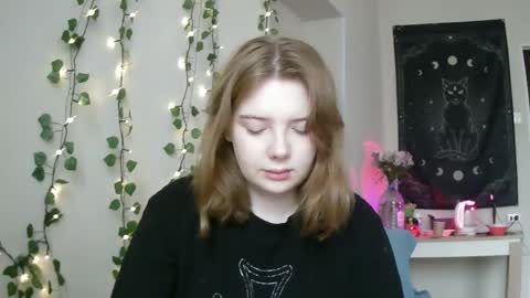 Snapshot of lollylol11 chatting on March 2025 01:54:01 PM Lilly online show from March 2025 01:54:01 PM