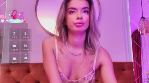 Lolly. online show from November 2025 07:46:02 PM