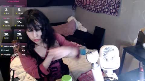 Snapshot of londonray chatting on February 2026 04:51:02 AM londonray online show from February 2026 04:51:02 AM