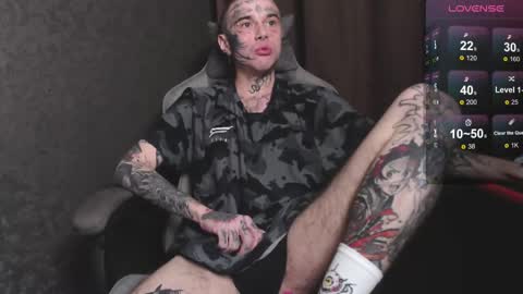 Snapshot of lone1ycrystal chatting on December 2024 10:51:02 AM Chris online show from December 2024 10:51:02 AM