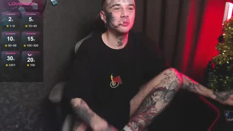 Snapshot of lone1ycrystal chatting on December 2024 04:54:01 PM Chris online show from December 2024 04:54:01 PM