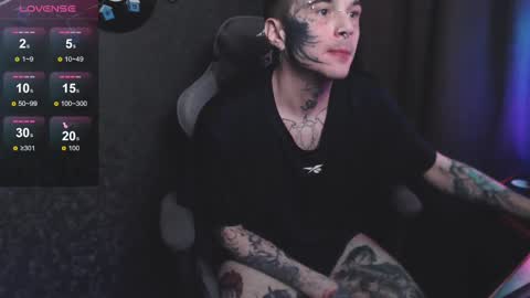 Snapshot of lone1ycrystal chatting on January 2025 08:18:01 PM Chris online show from January 2025 08:18:01 PM